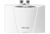 CLAGE MCX 7 Malý prietokový ohrievač vody 6,5kW/400V 1500-15007